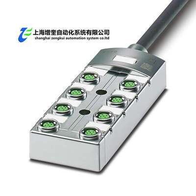 1155993 SACB-8/16- 5,0PUR P12 SH - 菲尼克斯分线盒