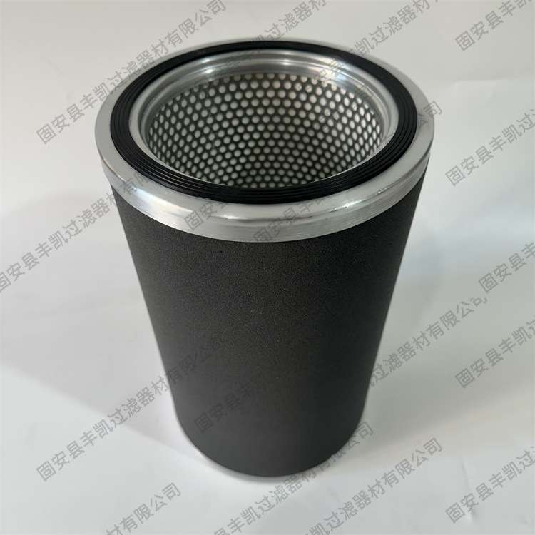 CMD10048空压机油雾分离器滤芯 油雾拦截过滤器滤芯