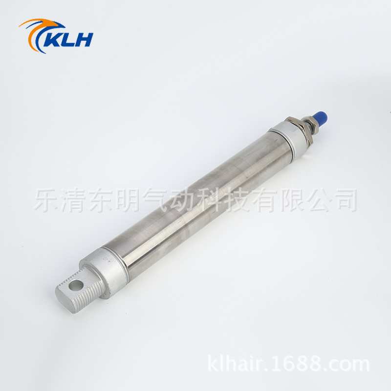 大量销售 气动元件 不锈钢迷你气缸MA系列MA32X150-S  迷你气缸