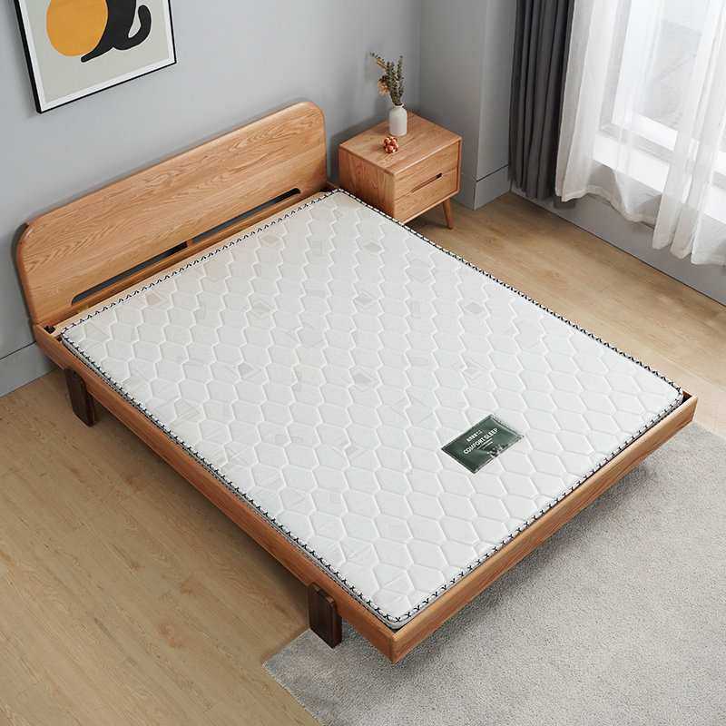 木月硬棕垫椰棕床垫棕榈山棕1.2米1.5米1.8米多个尺寸可选