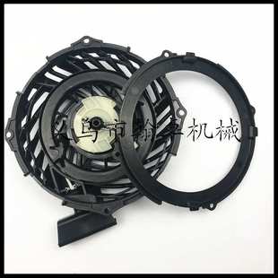 104M02百力通启动总成 Stratton 103M0B 手拉器 594062 Briggs