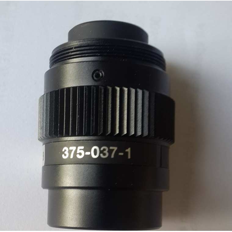 三丰MF2017B工具光学显微镜 三丰显微镜货镜 显微镜配件