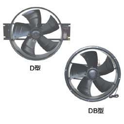 苏州威尔克厂家350FZY2-D,2-DB,3-D,3-DB,4-D,4-DB小型轴流风机