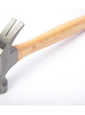 钢盾工具 木柄羊角锤8oz 12oz 16oz 20oz S088208钢盾S088216