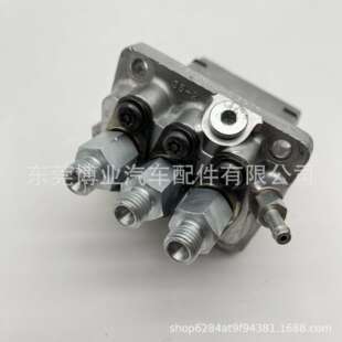 高品质质量高压柴油泵头104205 D600 D640 发动机 3100适用D1005