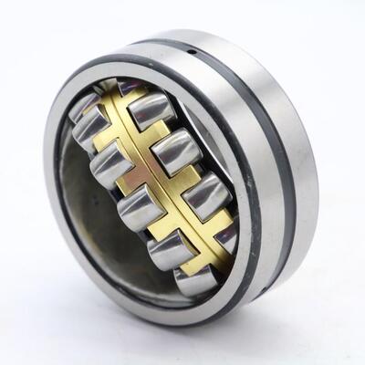 三类调心滚子MB轴承大24052MBW33C3 重型矿山机械轴承大