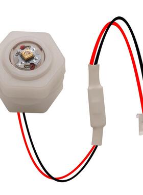 LED0.5W 222nm254nm263nm267nm275nm280nm紫外线12V24V水消毒模组