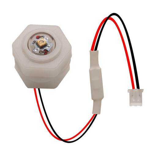 LED0.5W 222nm254nm263nm267nm275nm280nm紫外线12V24V水消毒模组