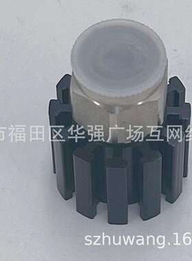 5W6GN型负载NJ-5W-6G负载同轴负载测试负载N型堵头 N型校准件