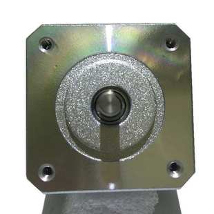 2.2N.M转矩带刹车步进电机 现货 雷赛两相步进电机57HS22 原装