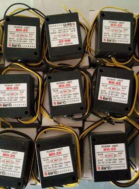 产华整流器电源sanhwaMH-25sankl