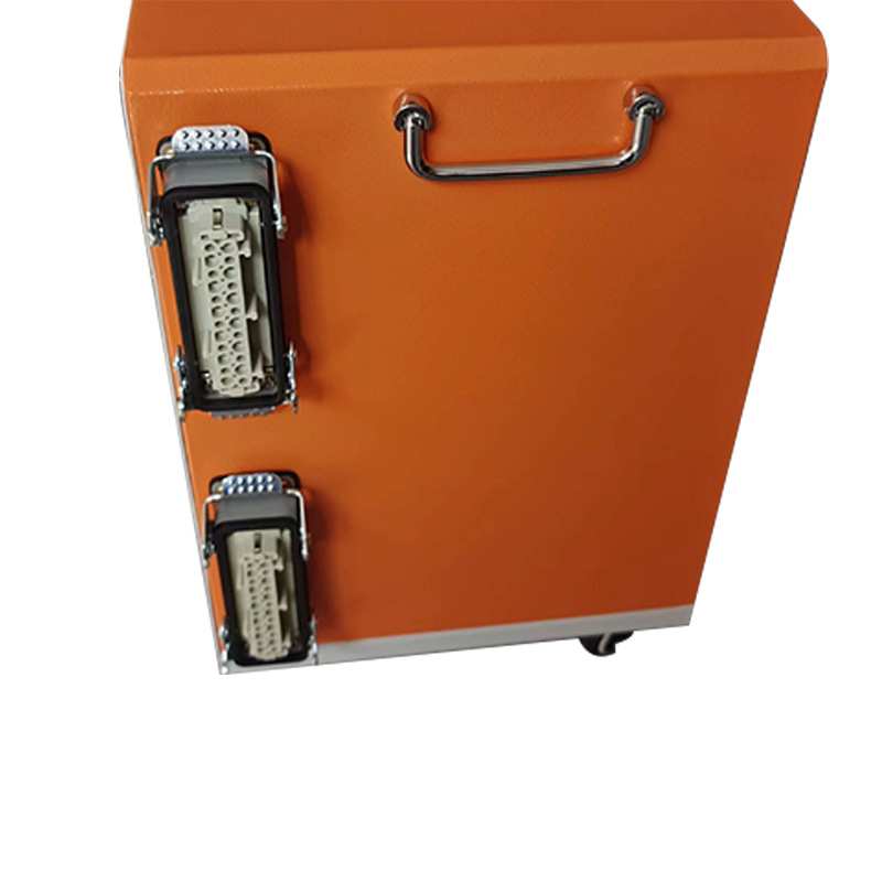 12组智能温控箱 加热控卡温度可调控制器注塑模具液晶温控器调温