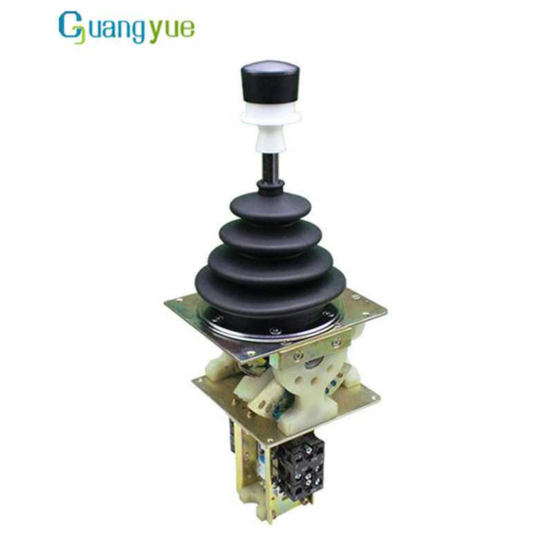 主令控制器QT3A QT18A YGK3 LKW38 SGK3 QT9A联动控制台操作手柄