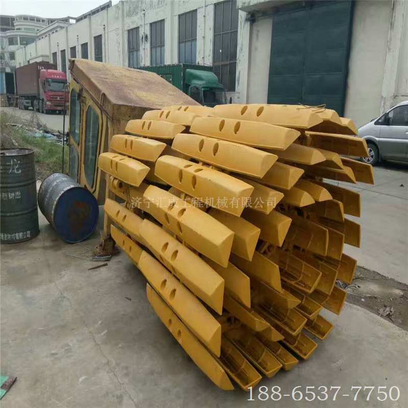 三推履带板  山推TY130/160/220/230/320推土机干地湿地履带链板