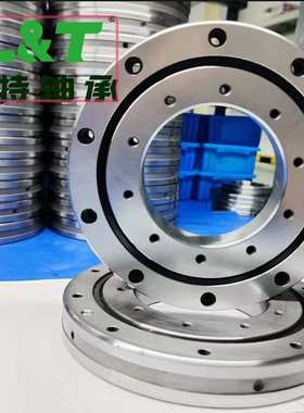 回转轴承 精密交叉滚子轴承RU178X RU178G RU11528 CRBFV11528AT