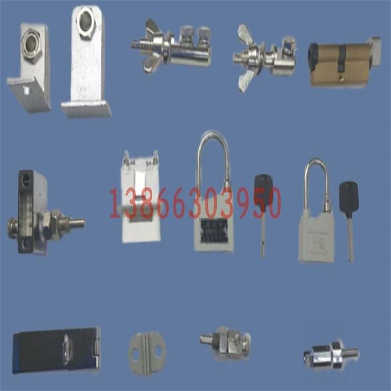 防误闭锁系统配件电脑钥匙wc-vy1a传声器咪头麦克风电声器件