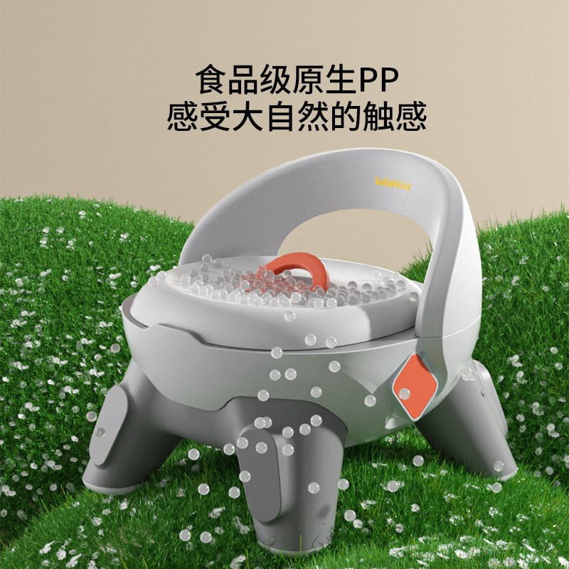 儿童马桶坐便器婴儿幼儿大号尿盆男孩女宝宝便盆小孩尿桶厕所神器