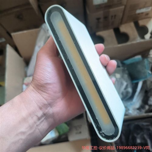 超薄壁灯12W白壁灯室外庭院灯简约外墙灯卧室床头楼梯--议价商品