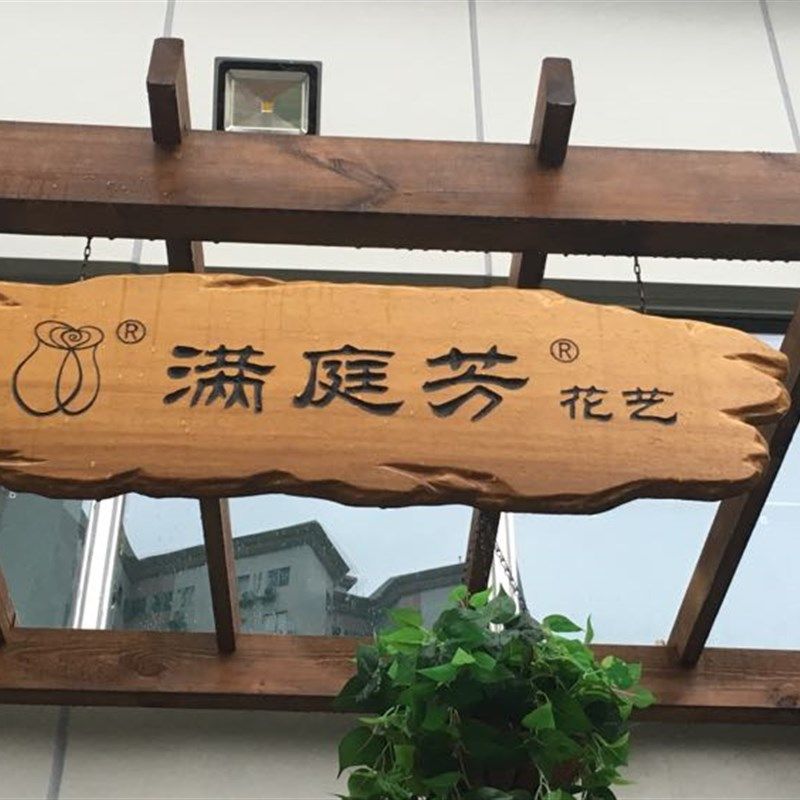 实木艺术不规则个性店面招牌深圳木牌匾木匾定做/亭阁挂匾,家居饰品,木雕,淘宝优惠券,粉丝福利购,淘宝优惠卷