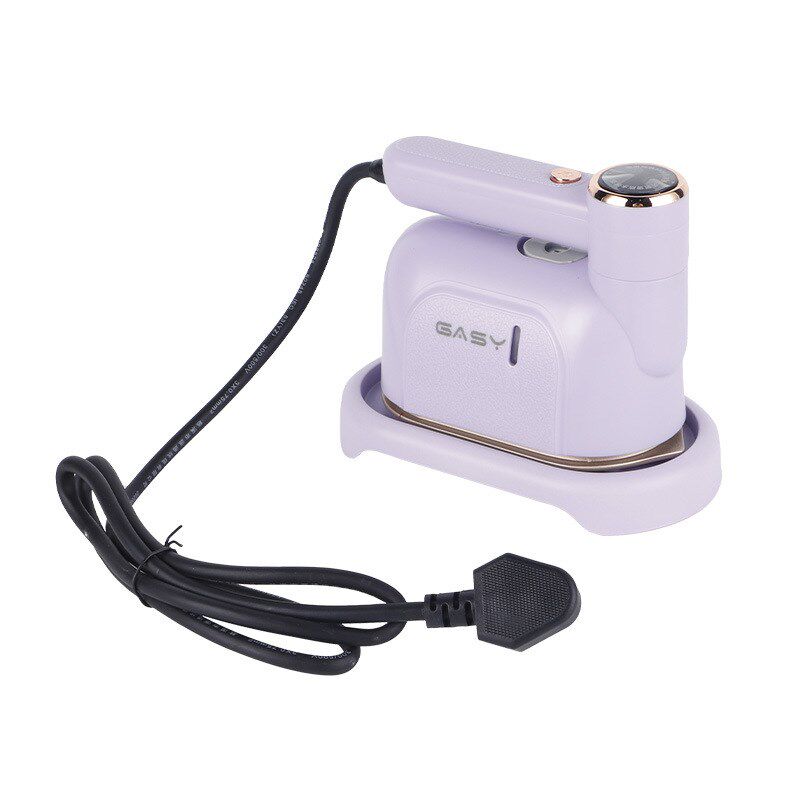 手持熨烫机2024新款家用小型挂烫机蒸汽便携式电熨斗熨烫衣服