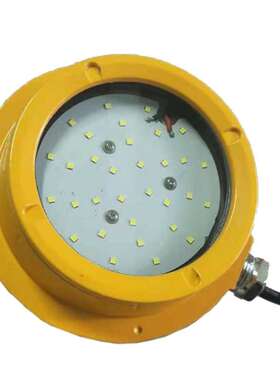 BPC8762 LED防爆平台灯18W  AC220V