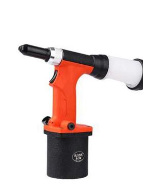 手动铆接设备 HTEP手动液压拉铆机自动铆钉铆合机工作拉力7430N