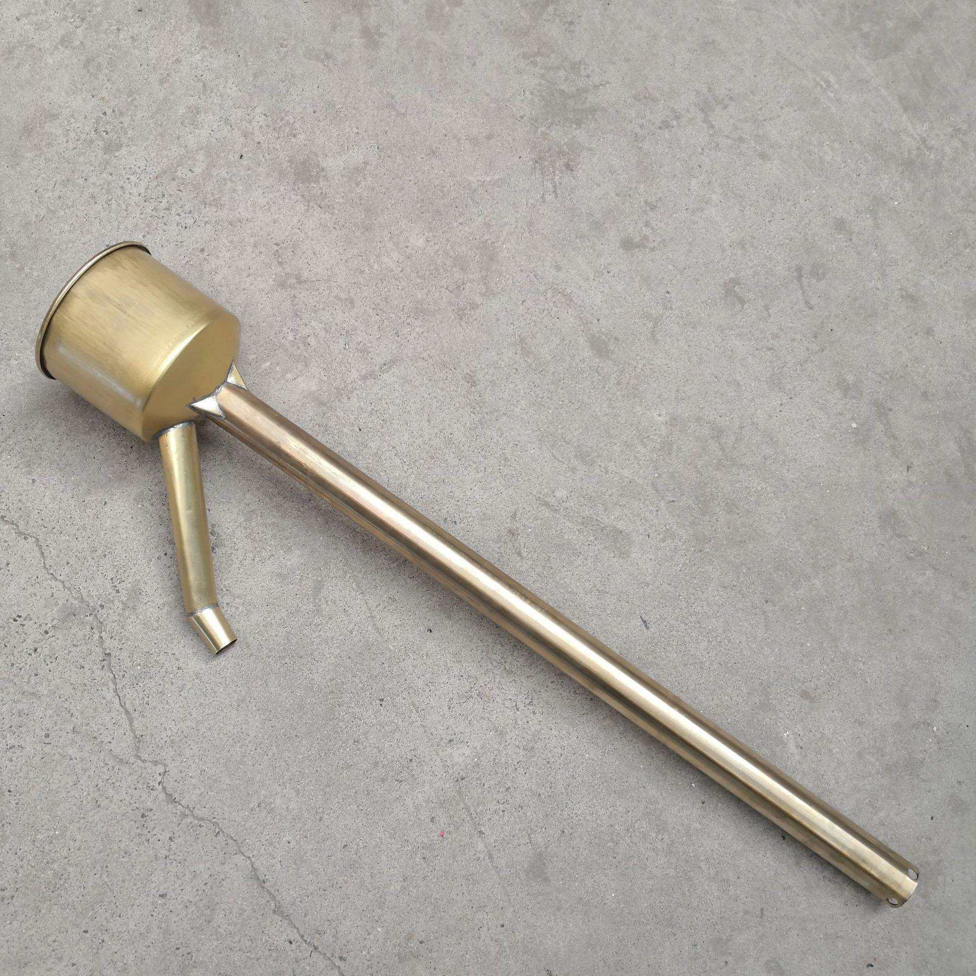 化工厂专用防爆油抽子铜质提油泵 200L大桶用1.1米长铜手摇油泵渤,鲜花速递/花卉仿真/绿植园艺,割草机/草坪机,淘宝优惠券,粉丝福利购,淘宝优惠卷