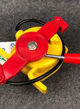 双向拉绳开关WLT-SL52600H XUSF-65/J SFLMQ-Z事故急停拉线控制器