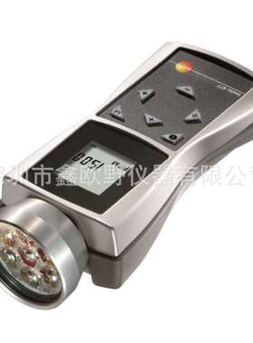 德国德图 testo 477 LED手持式频闪仪