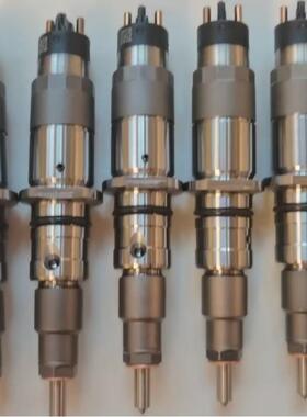 现货销售共轨120系列0445120150喷油器总成 0445120149喷油嘴