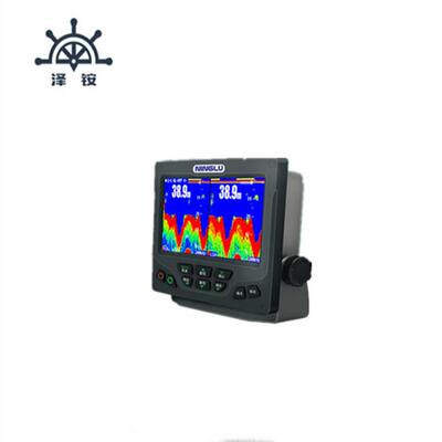 DS302 航海测深仪 7英寸双通道 不带探头船用仪器仪表江苏否0360