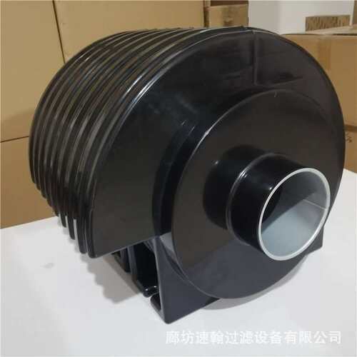 通用弗列加发电机组空气滤芯AH1106空气滤清器发电机组滤芯总成