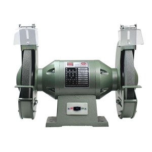 金鼎砂轮机:MQ3225,10寸,380V,700w,
