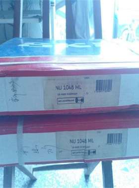 NU1048ML 瑞典轴承NJ 1044 1040 1038 1036 1034 1032 1030 N1028