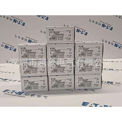 伊顿穆勒DILA-22C(24V50HZ) DILA-22C(110V50HZ) 金钟继电器现货