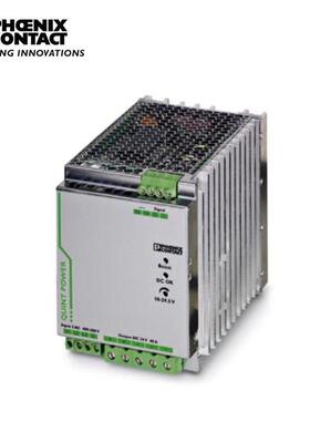 菲尼克斯开关电源QUINT-PS-1AC/24DC/102866763