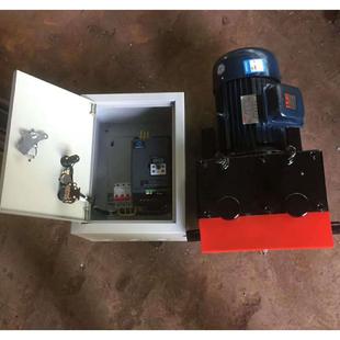 现货供应桥梁钢绞线穿束机 200米钢绞线穿线机 预应力穿线机厂家