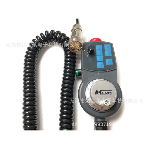 电子手轮DMG-HBG-2687447德玛吉6FX2007-1AD03 1AD13手轮脉冲