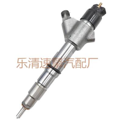 共轨高压喷油器0445120163柴油机发动机配件工厂直销