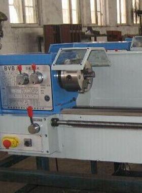 BVB25车床BB25 台式小型车床 加工长度700mm 金属加工机床工厂