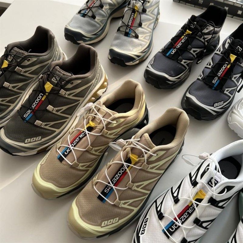 城市户外机能跑步鞋 抽绳细带时髦复古透气网面男女运动鞋,流行男鞋,时尚休闲鞋,淘宝优惠券,粉丝福利购,淘宝优惠卷