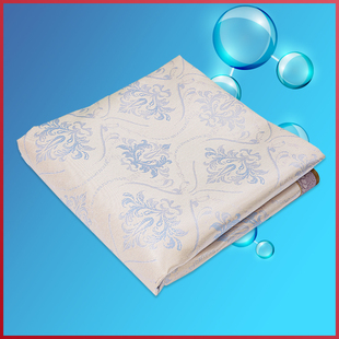 2021新款 冰丝凉席三件套1.8米1.5m可水洗机洗1.2儿童席子加厚折叠