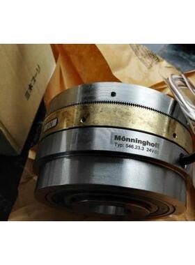德国原装Monninghoff电磁齿式离合器546系列