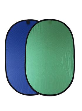 150*200CM尼龙蓝绿抠像板 抠图背景板 1.5*2米摄影反光板蓝色绿色