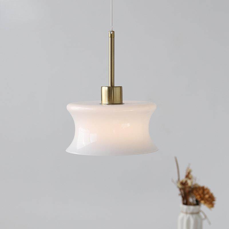 星木小吊灯法式复古中古风玻璃飘窗单头阳台后现代卧室床头玻璃灯,鲜花速递/花卉仿真/绿植园艺,割草机/草坪机,淘宝优惠券,粉丝福利购,淘宝优惠卷