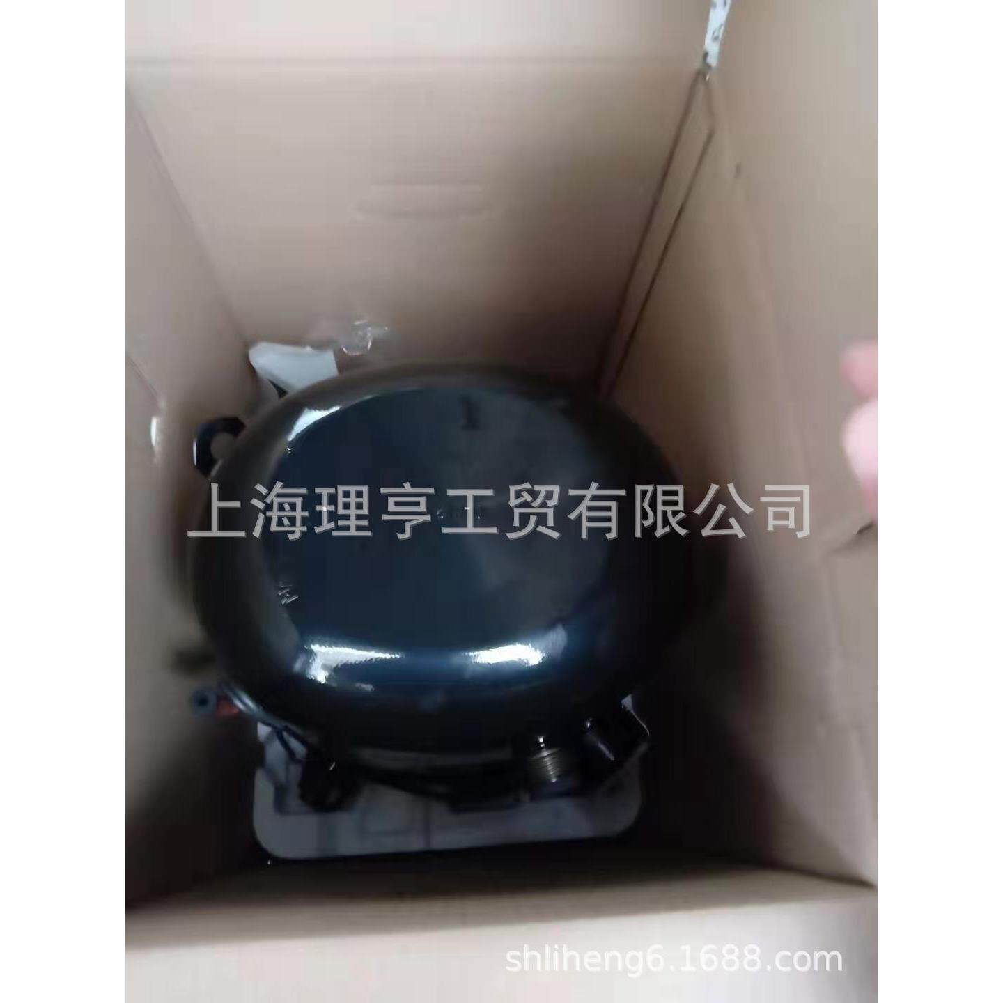 Embraco恩布拉科压缩机 NJ6220ZX