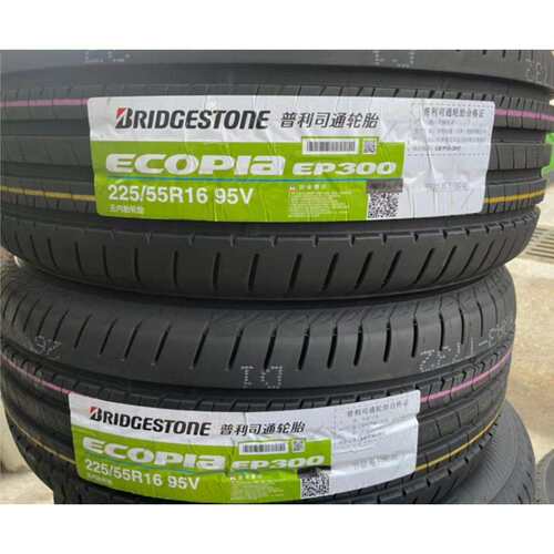 普利司通轮胎 225/55R16 95V EP300花纹