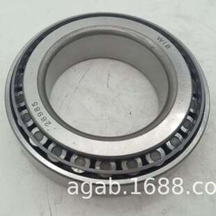 适用五十铃4HG1后轮轴承内9-00093-624-0