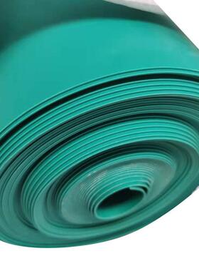 PVC软板 PVC工程塑料板质优价廉 透明PVC塑料板 橡胶板PVC