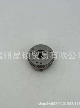 24350-2M010适用起亚Forte 2019~2023 CVVT齿轮进气相位调节器